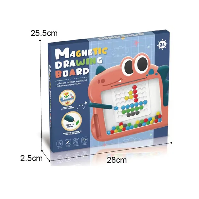 Magnetic Drawing Board