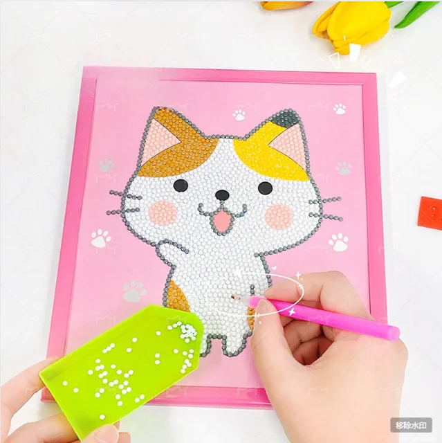 Diamond Art Paintings