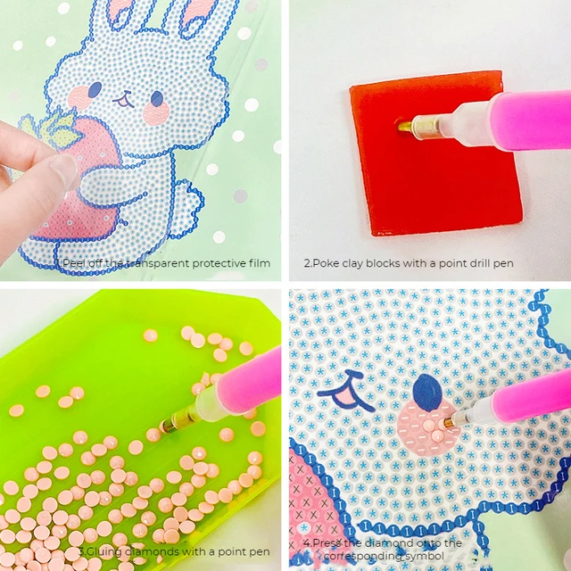 Diamond Art Paintings