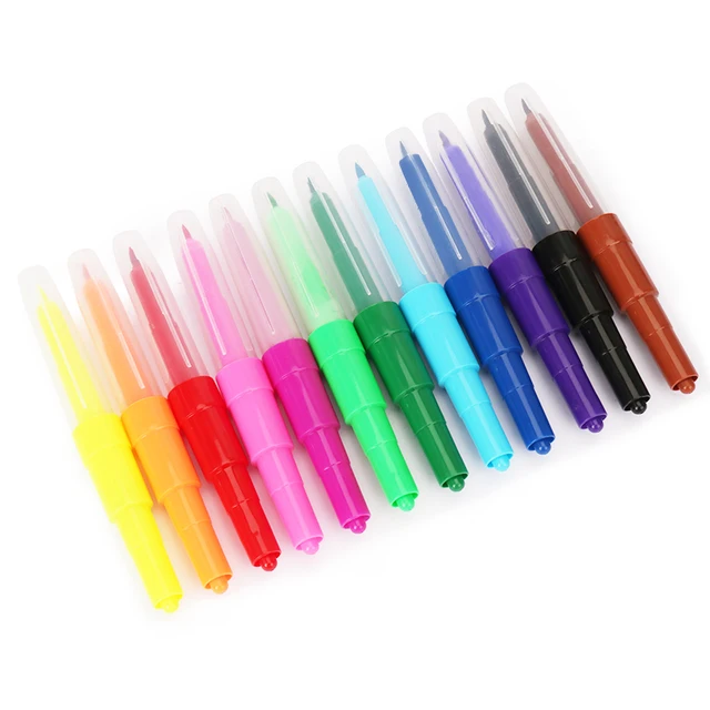 Blow Pen