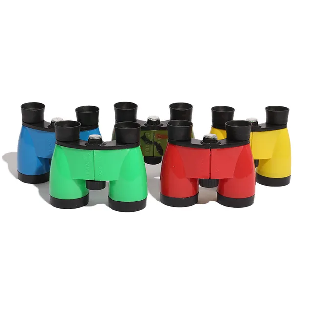Binoculars