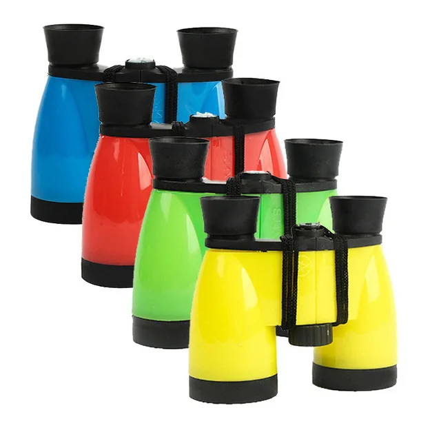 Binoculars