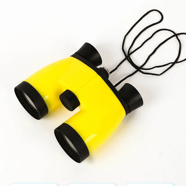 Binoculars