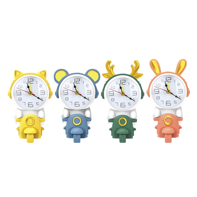 Cute Alarm Clock