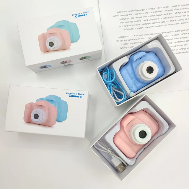 Kids Digital Camera