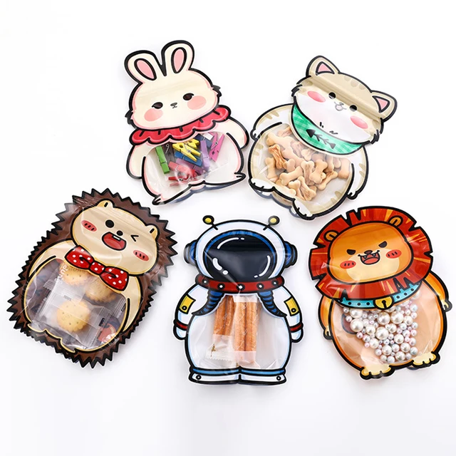 Candy Pouch