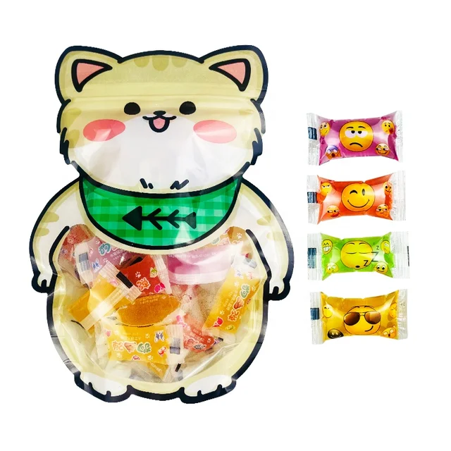 Candy Pouch