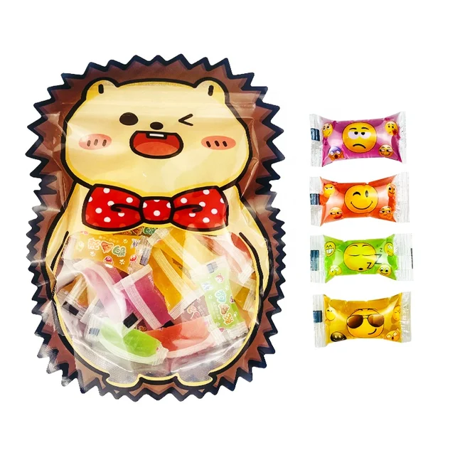 Candy Pouch