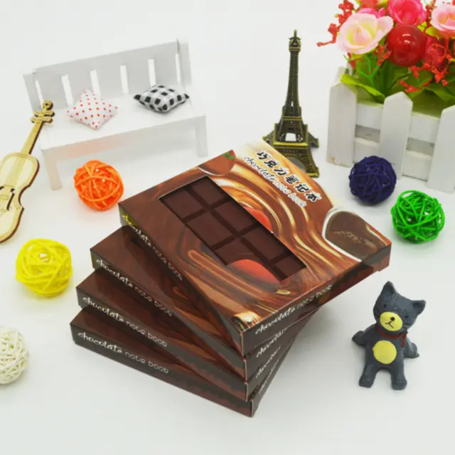Chocolate Dairies