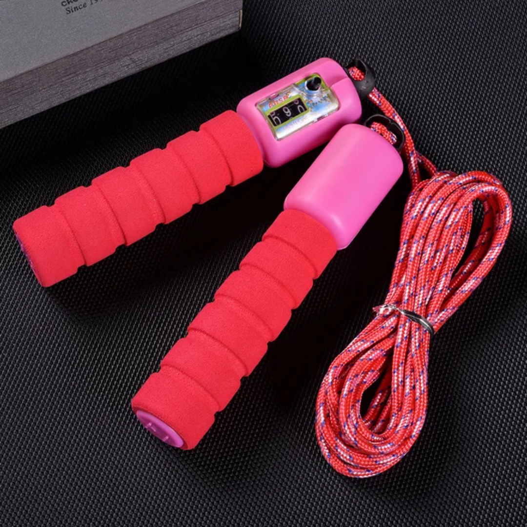 Jumping Rope