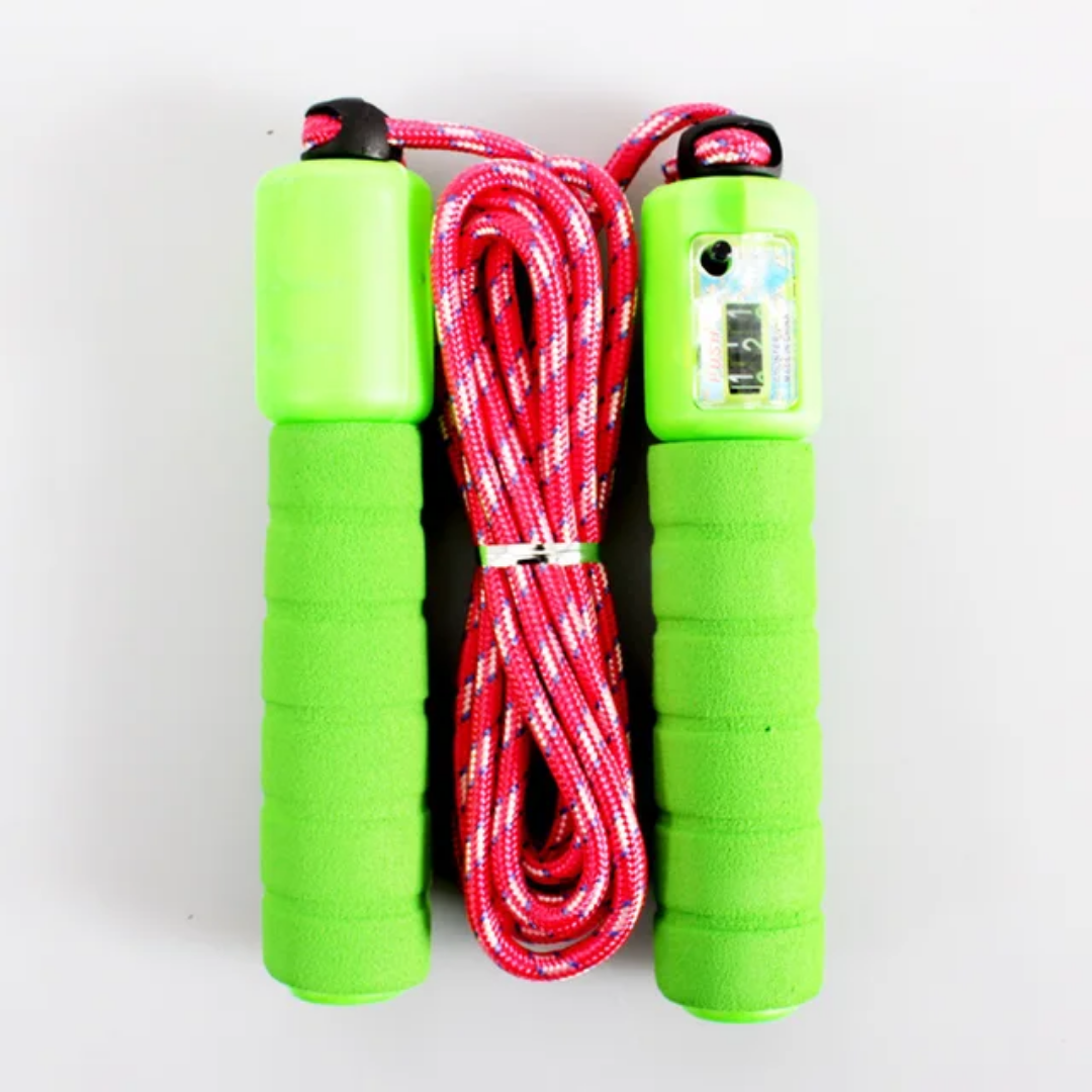 Jumping Rope