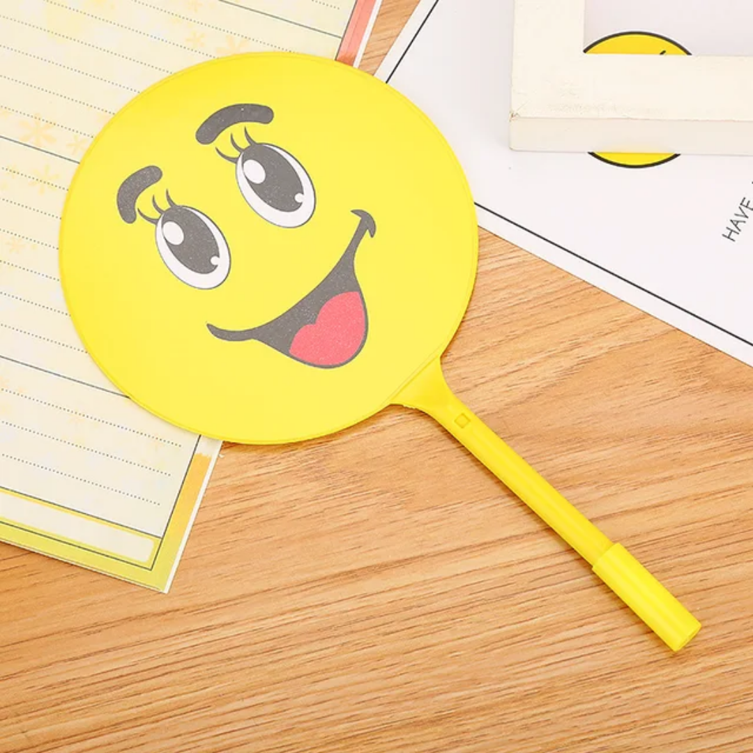Smileys Gel Pen