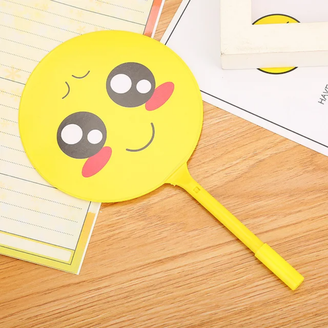 Smileys Gel Pen