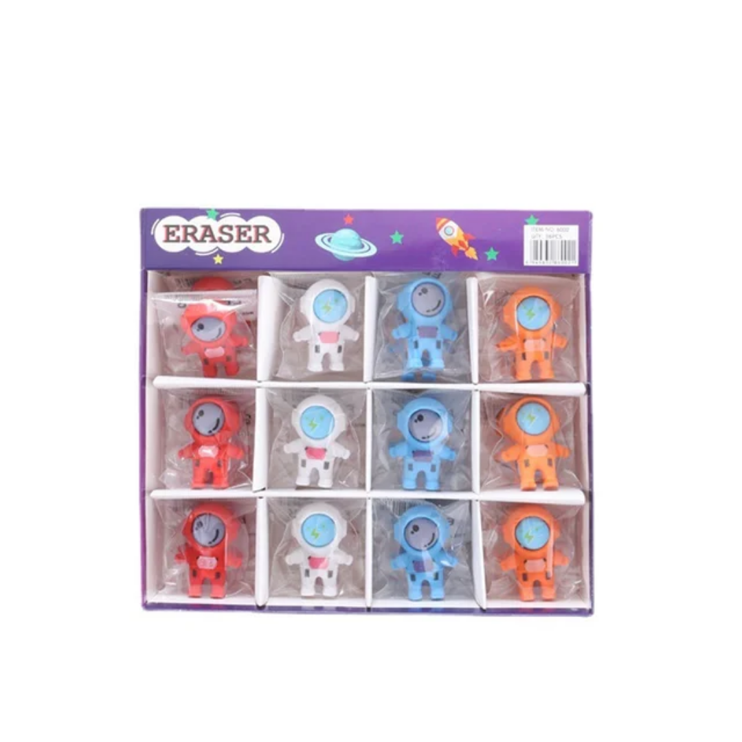 Space Eraser
