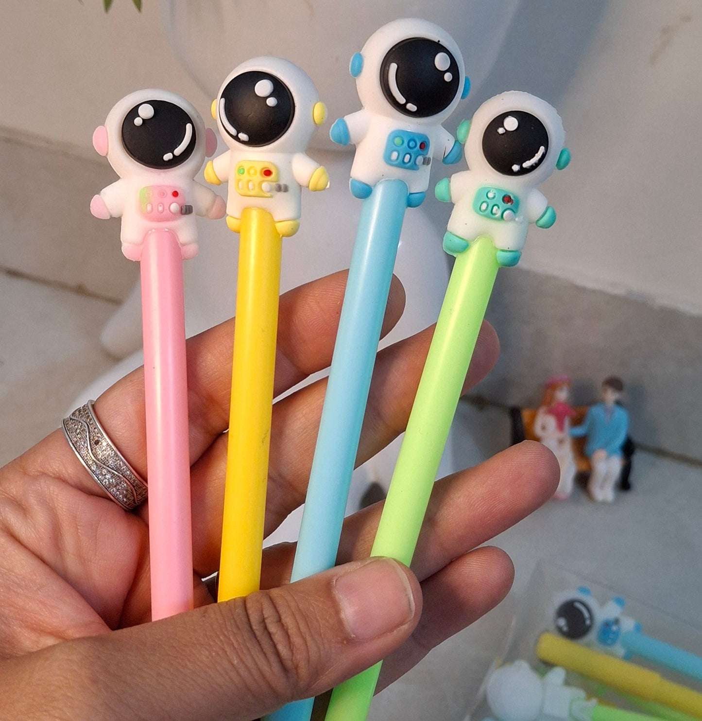 Space Forever Pencils