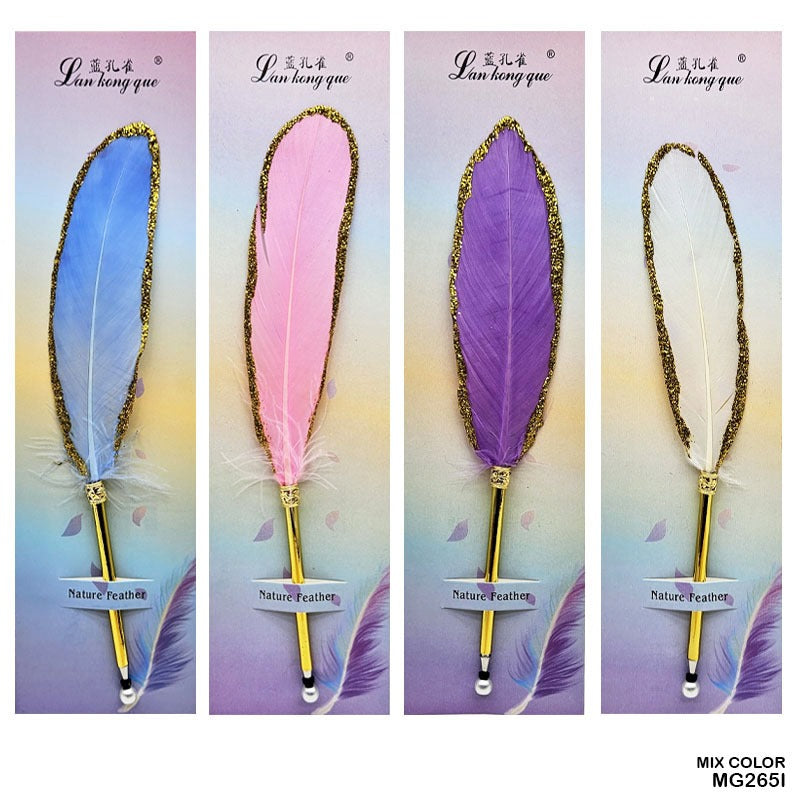 Feather Pen
