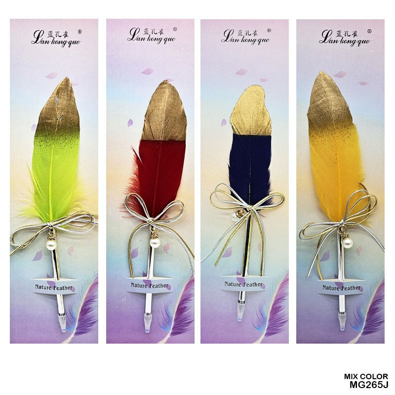 Feather Pen