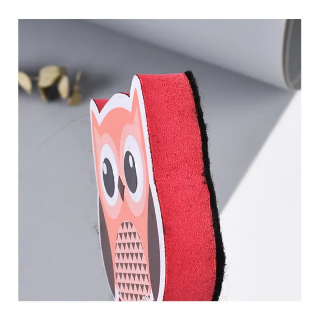 Owl Duster