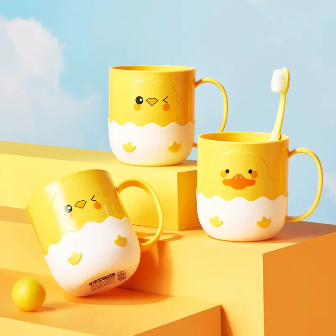 Water Mug