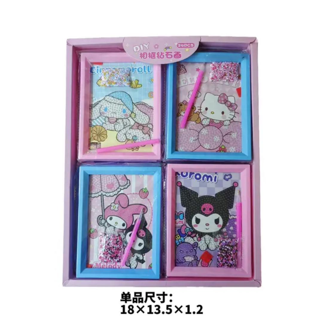 Diamond Art Paintings