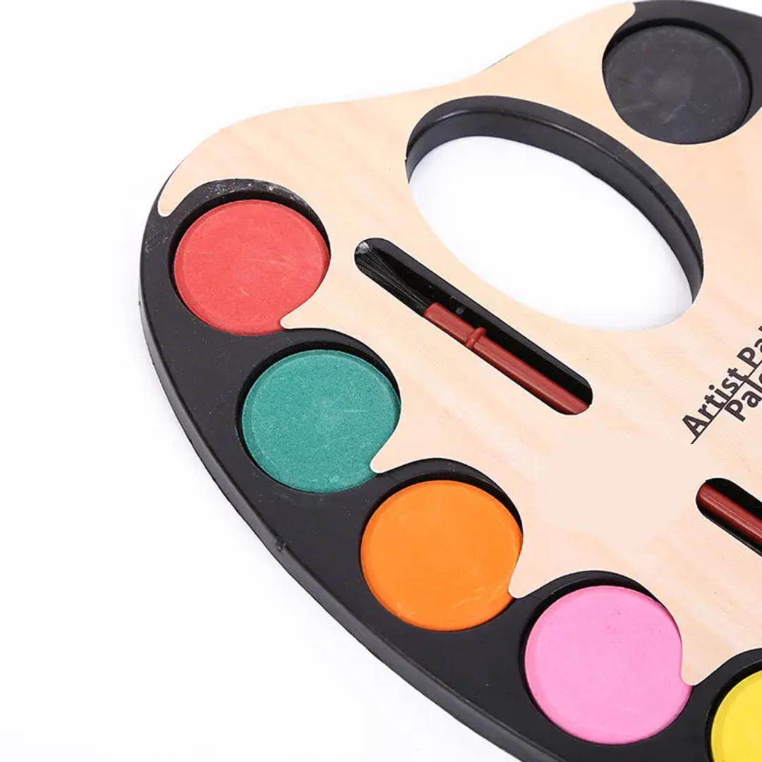 Color Palette