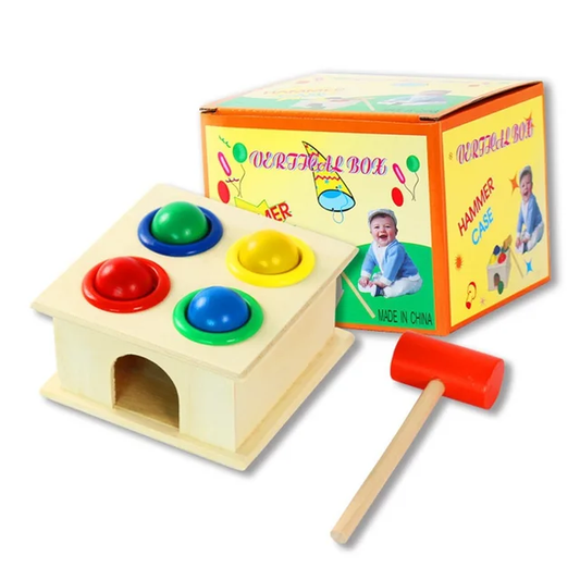 Hammer Toys