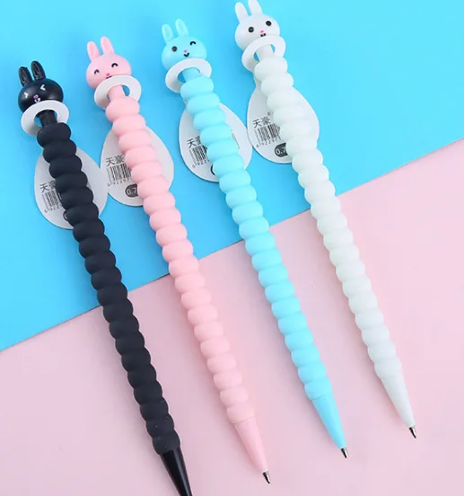 Rabbit Machenical Pencils