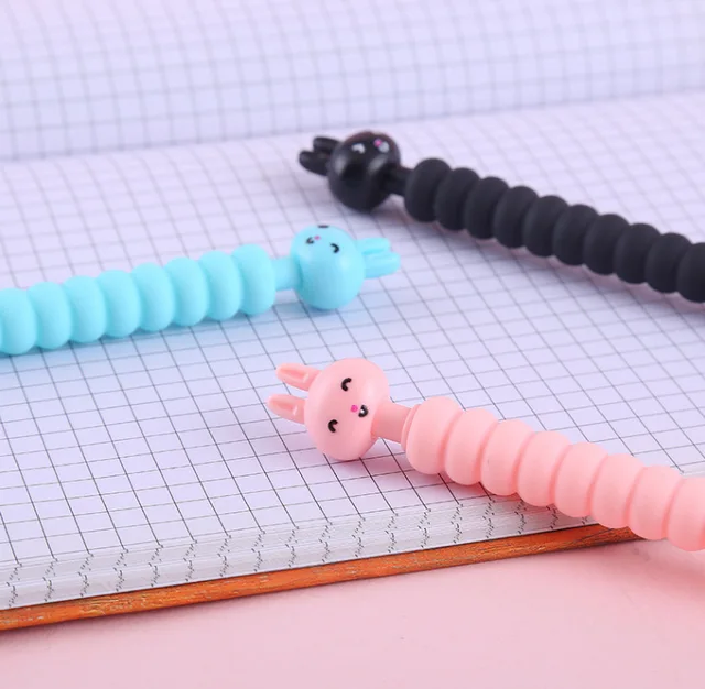 Rabbit Machenical Pencils