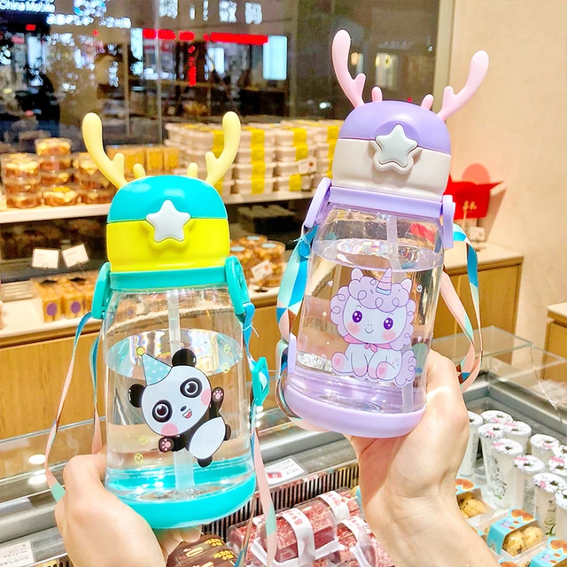 Sipper Bottles