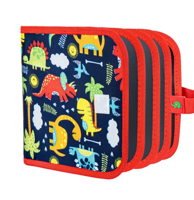 Reusable Drawing Book