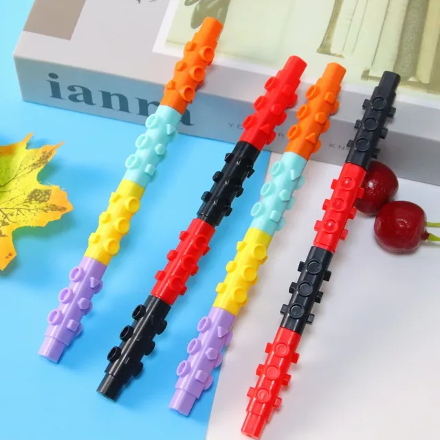 Lego Gel Pen