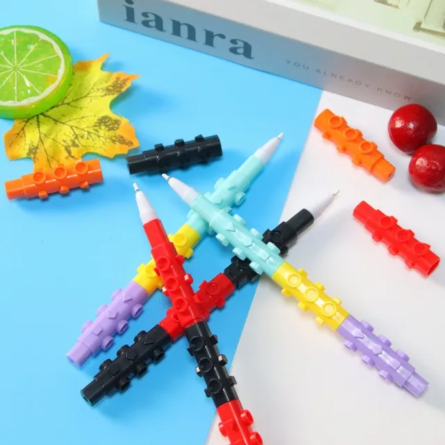 Lego Gel Pen