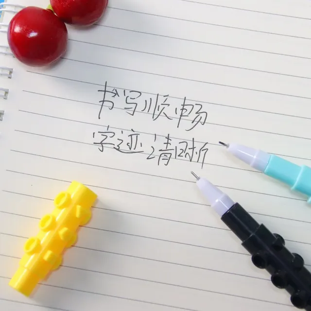 Lego Gel Pen