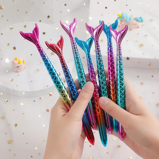 Mermaid Pen