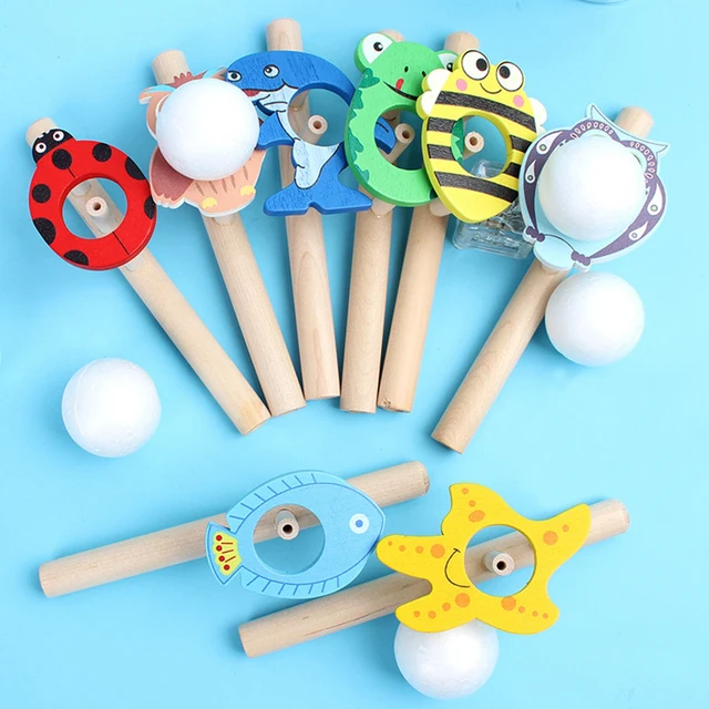 Juggling Toys