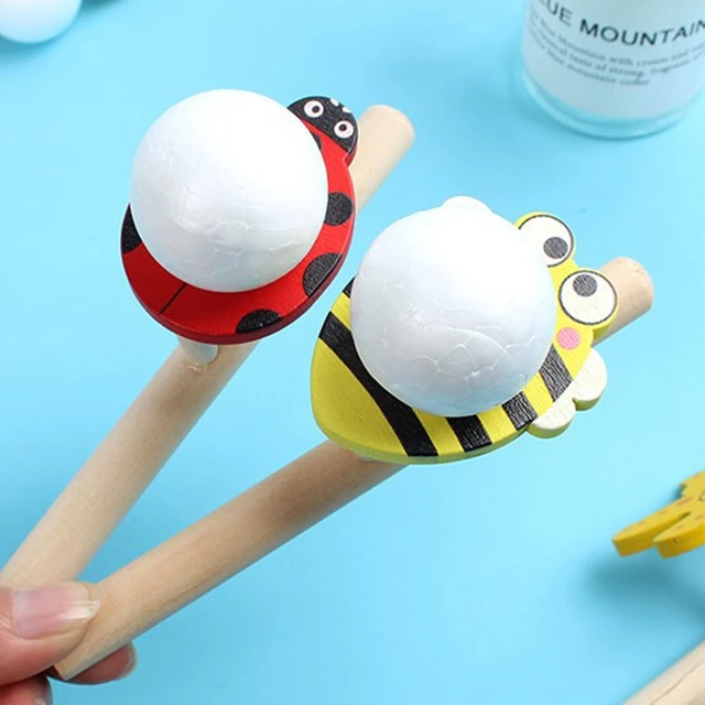 Juggling Toys