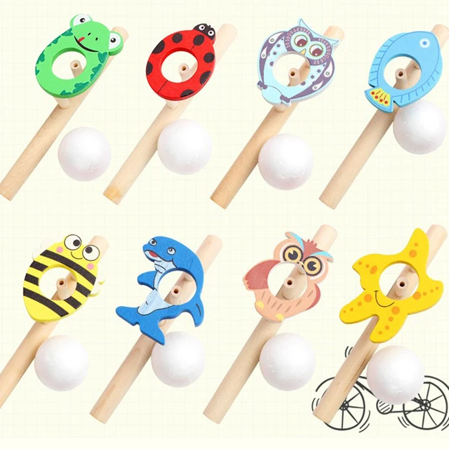 Juggling Toys