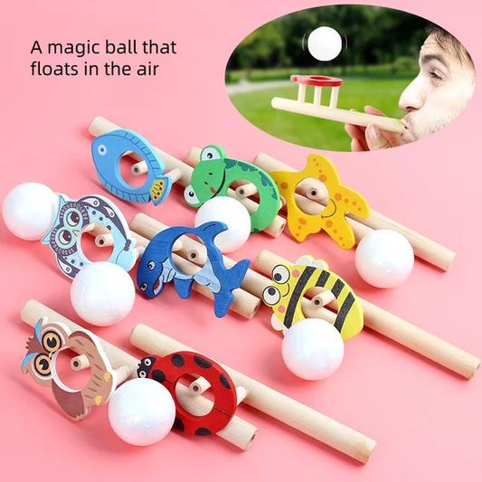 Juggling Toys