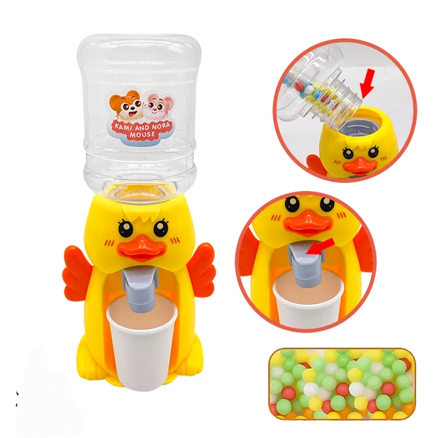 Kids Water Dispenser