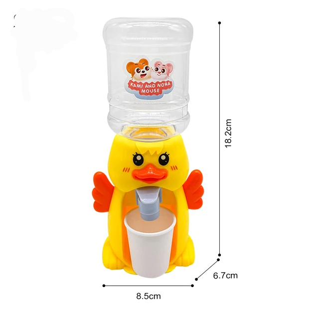 Kids Water Dispenser