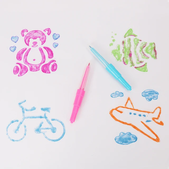 Blow Pen