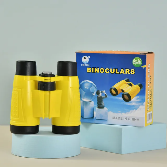 Binoculars