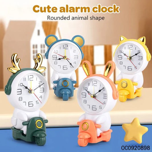 Cute Alarm Clock