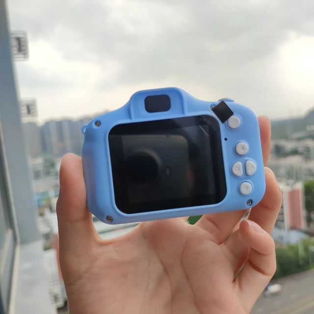 Kids Digital Camera
