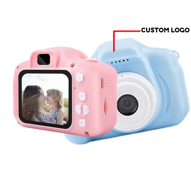 Kids Digital Camera