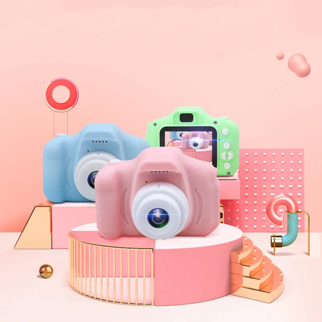 Kids Digital Camera