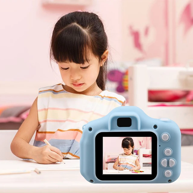 Kids Digital Camera