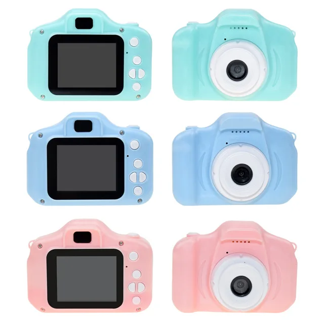 Kids Digital Camera