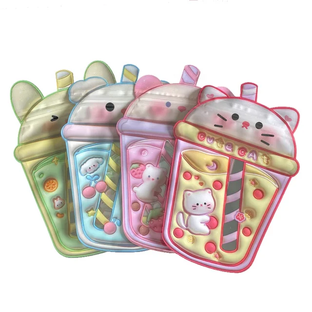 Candy Pouch