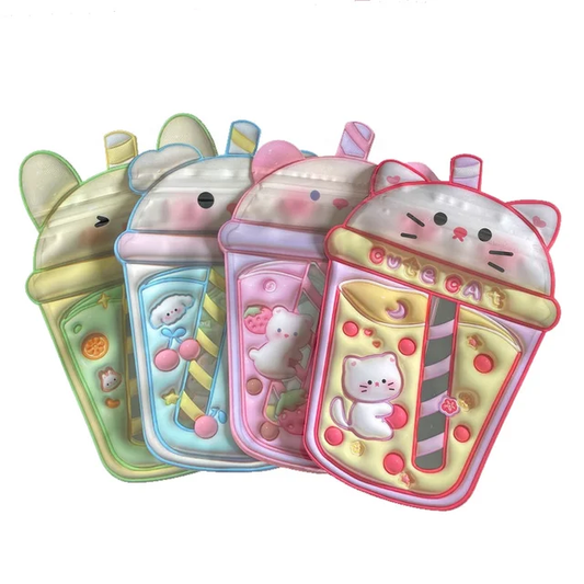 Candy Pouch